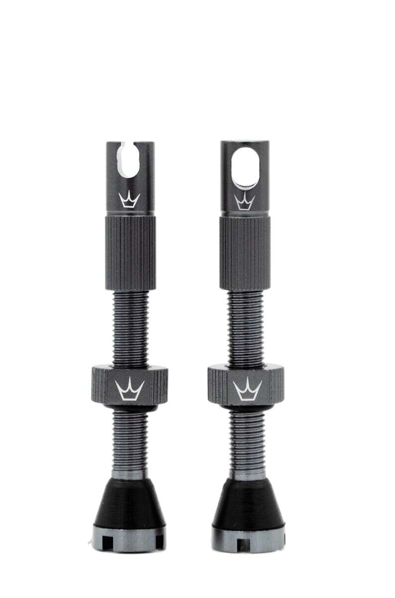 Product detail of Bezdušový ventilek Peaty's X Chris King MK2 42 mm