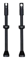 Bezdušový ventilek PEATY'S  X chris king (mk2) slate tubeless valves - 80mm (ptv2-80-slt-12)
