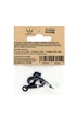 Bezdušový ventilek PEATY'S  X chris king (mk2) tubeless valve service kit (ptv2-service-12)