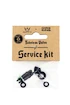 Bezdušový ventilek PEATY'S  X chris king (mk2) tubeless valve service kit (ptv2-service-12)