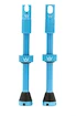 Bezdušový ventilek PEATY'S  X chris king (mk2) turquoise tubeless valves 60mm (ptv2-60-trq-12)
