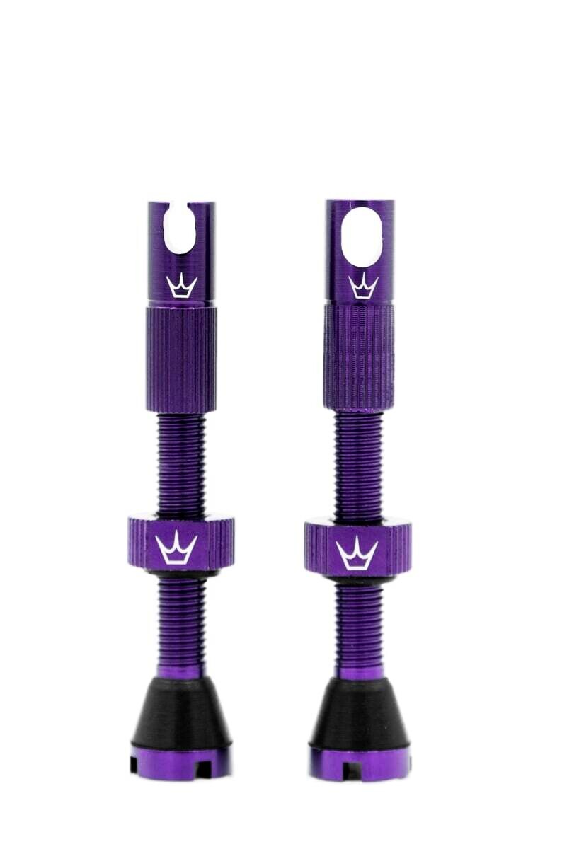 Product detail of Bezdušový ventilek Peaty's X Chris King MK2 42 mm