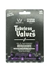 Bezdušový ventilek PEATY'S  X chris king (mk2) violet tubeless valves 60mm (ptv2-60-vlt-12)