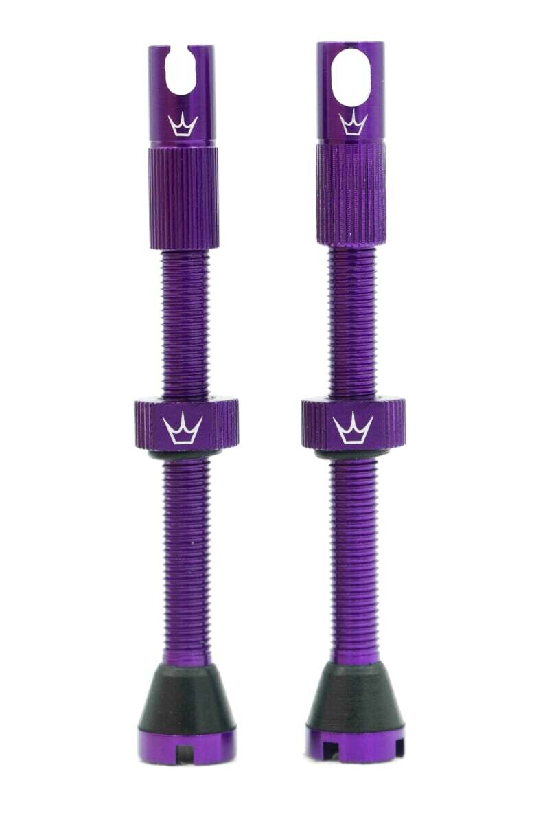 Product detail of Bezdušový ventilek Peaty's X Chris King MK2 60 mm