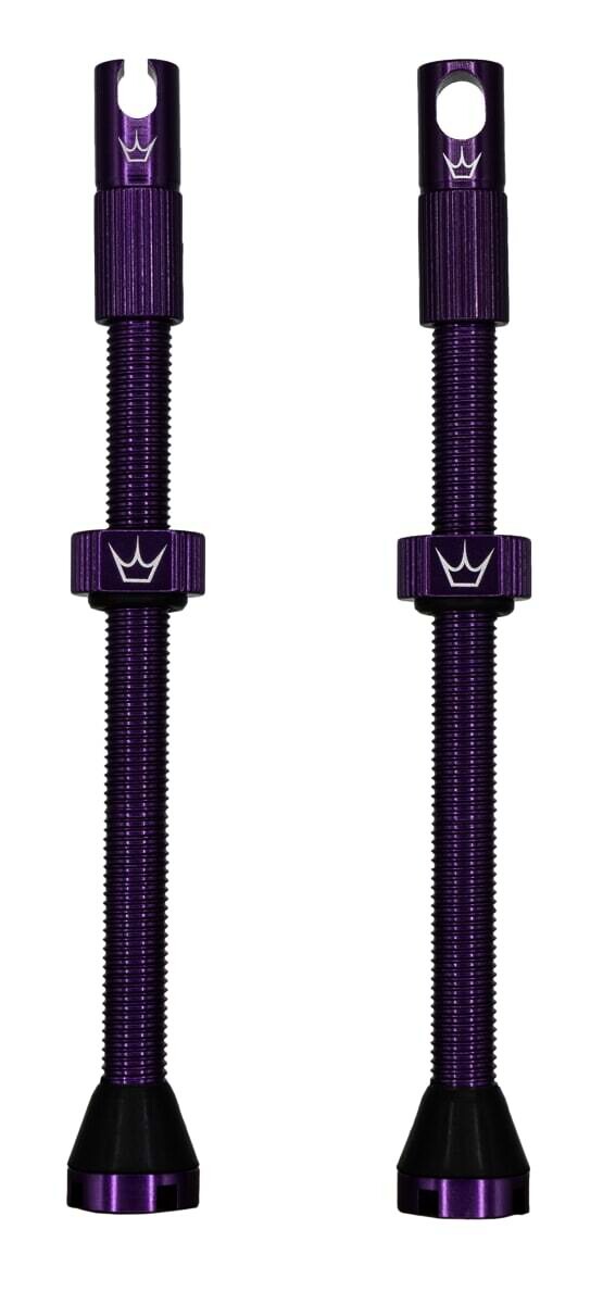 Product detail of Bezdušový ventilek Peaty's X Chris King MK2 80 mm