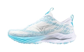 Běžecká obuv Mizuno Wave Inspire 20 Sp White/Silver/Blue Glow