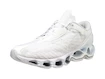 Běžecká obuv Mizuno Wave Prophecy 12 White/Silver