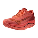 Běžecká obuv Mizuno Wave Rebellion Flash 2 Dubarry/Black/Cranberry