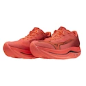 Běžecká obuv Mizuno Wave Rebellion Flash 2 Dubarry/Black/Cranberry