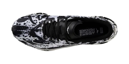 Běžecká obuv Mizuno Wave Rebellion Pro (Kazikome)  White/Black