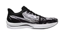 Běžecká obuv Mizuno Wave Rebellion Sonic (Kazikome)  White/Black  UK 4,5