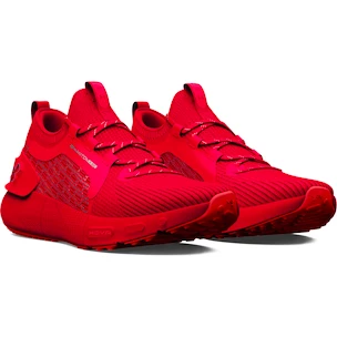 Běžecká obuv Under Armour HOVR Phantom 3 SE RFLCT-RED  EUR 44