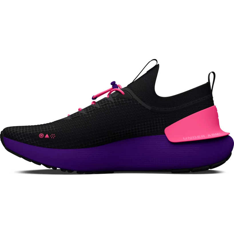 Běžecká obuv Under Armour HOVR Phantom 3 SE Storm-BLK  EUR 47,5