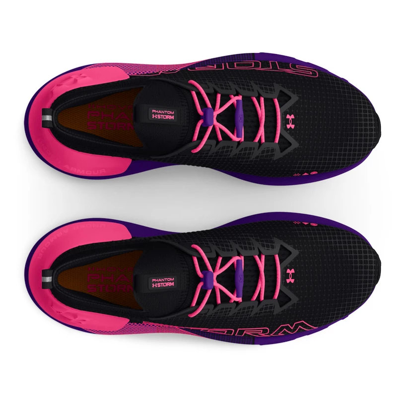 Běžecká obuv Under Armour HOVR Phantom 3 SE Storm-BLK  EUR 47,5