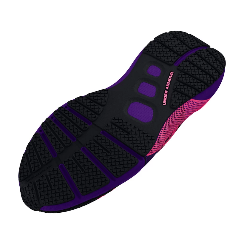 Běžecká obuv Under Armour HOVR Phantom 3 SE Storm-BLK  EUR 47,5