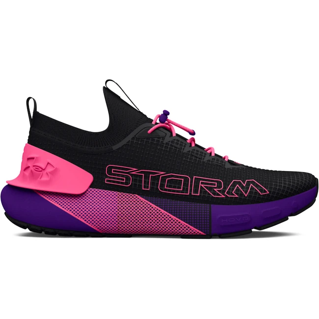Běžecká obuv Under Armour HOVR Phantom 3 SE Storm-BLK  EUR 47,5
