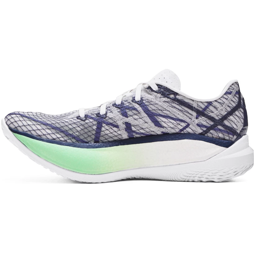 Běžecká obuv Under Armour Velociti Elite 2-WHT  EUR 39