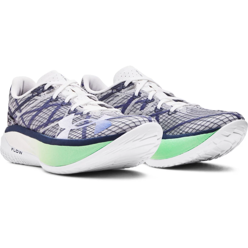 Běžecká obuv Under Armour Velociti Elite 2-WHT  EUR 39