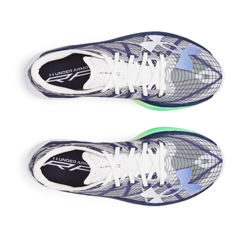 Běžecká obuv Under Armour Velociti Elite 2-WHT  EUR 39