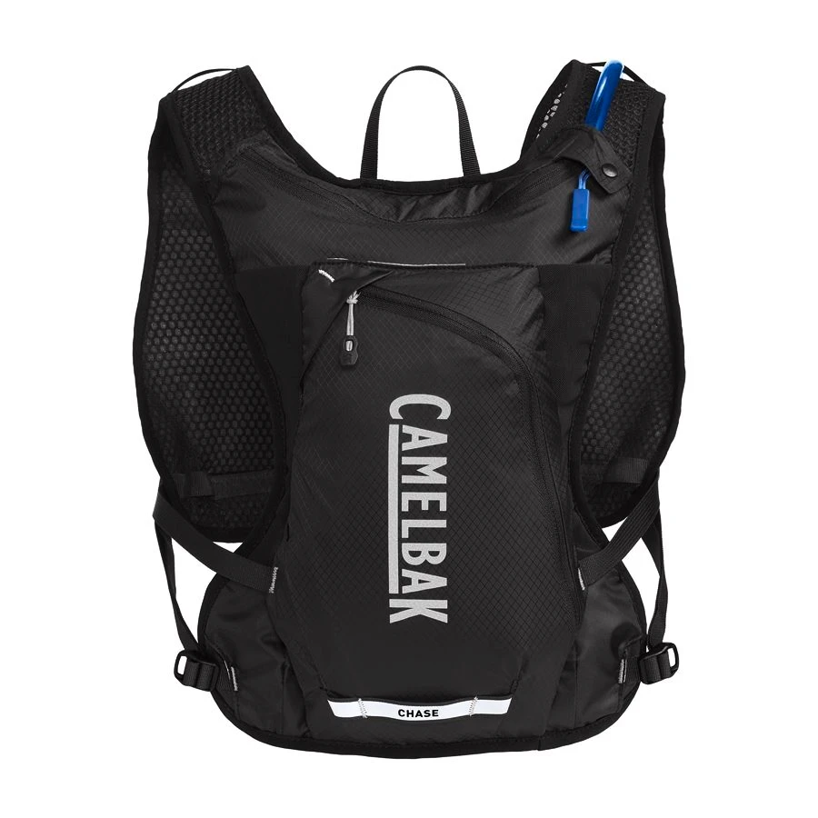 Běžecká vesta Camelbak  Chase Race 4 Vest Women Black