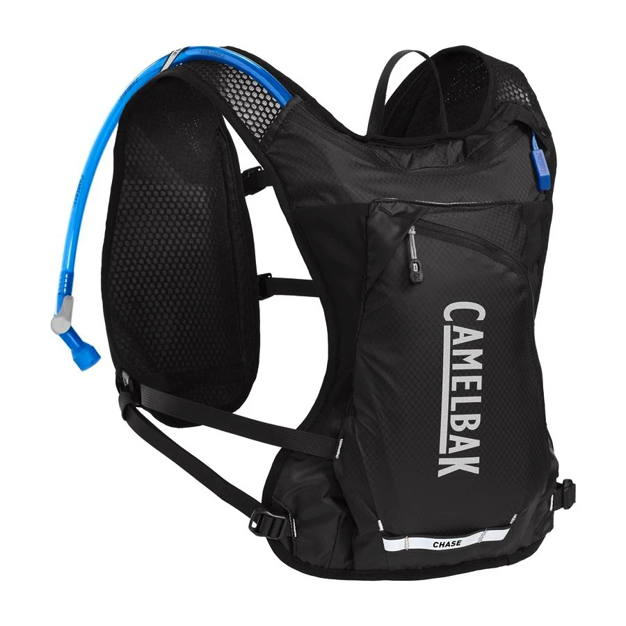 Běžecká vesta Camelbak  Chase Race 4 Vest Women Black