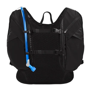 Běžecká vesta Camelbak  Chase Race 4 Vest Women Black