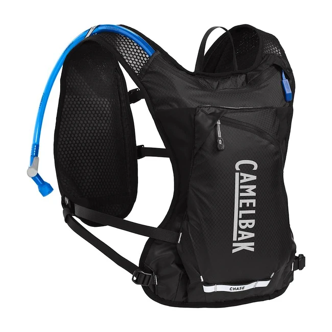Běžecká vesta Camelbak  Chase Race 4 Vest Women Black