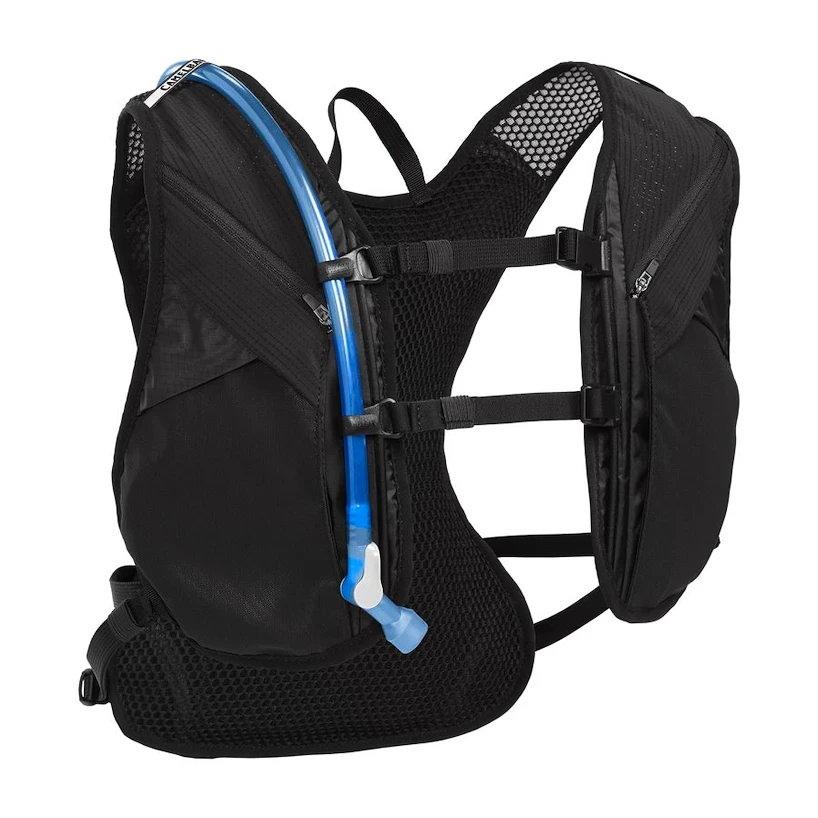 Běžecká vesta Camelbak  Chase Race 4 Vest Women Black