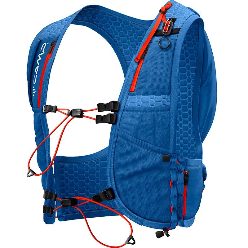 Běžecká vesta Camp  Trail Force 10 L/XL