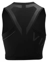 Běžecká vesta Montane  Gecko Ultra V+ Black
