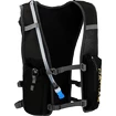 Běžecká vesta Nathan  Quick Start 4L Black/Gold