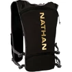 Běžecká vesta Nathan  Quick Start 4L Black/Gold