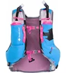 Běžecká vesta Raidlight  Responsiv Vest 6l blue/pink