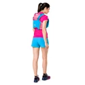 Běžecká vesta Raidlight  Responsiv Vest 6l blue/pink