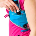 Běžecká vesta Raidlight  Responsiv Vest 6l blue/pink