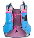 Běžecká vesta Raidlight  Responsiv Vest 6l blue/pink