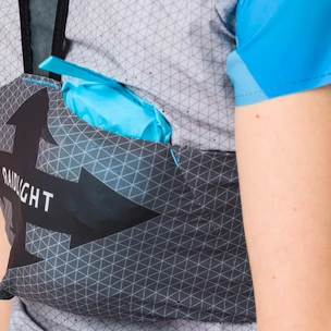 Běžecká vesta Raidlight Revolutiv Vest 3l Mif