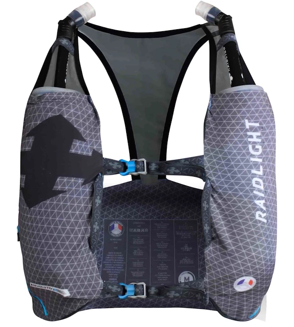 Běžecká vesta Raidlight Revolutiv Vest 3l Mif