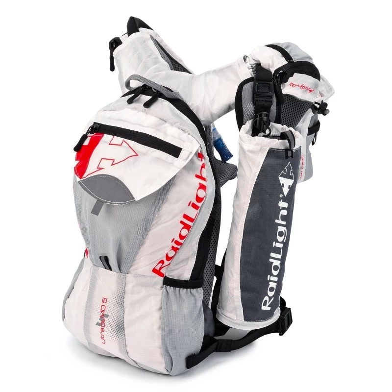 Běžecká vesta Raidlight  Ultra Olmo Vest 5L