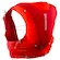 Běžecká vesta Salomon ADV Skin 12 Set Flame Scarlet/Haute Red