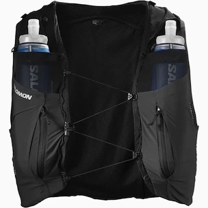 Běžecká vesta Salomon  SENSE PRO 10 SET