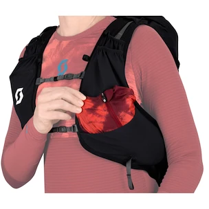 Běžecká vesta Scott  Pack Trail Kinabalu TR’ 20 Caviar Black