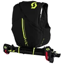 Běžecká vesta Scott  Pack Trail RC TR’ 10 Black/Yellow