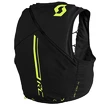 Běžecká vesta Scott  Pack Trail RC TR’ 4 Black/Yellow