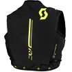 Běžecká vesta Scott  Pack Trail RC Ultimate TR’ Black/Yellow