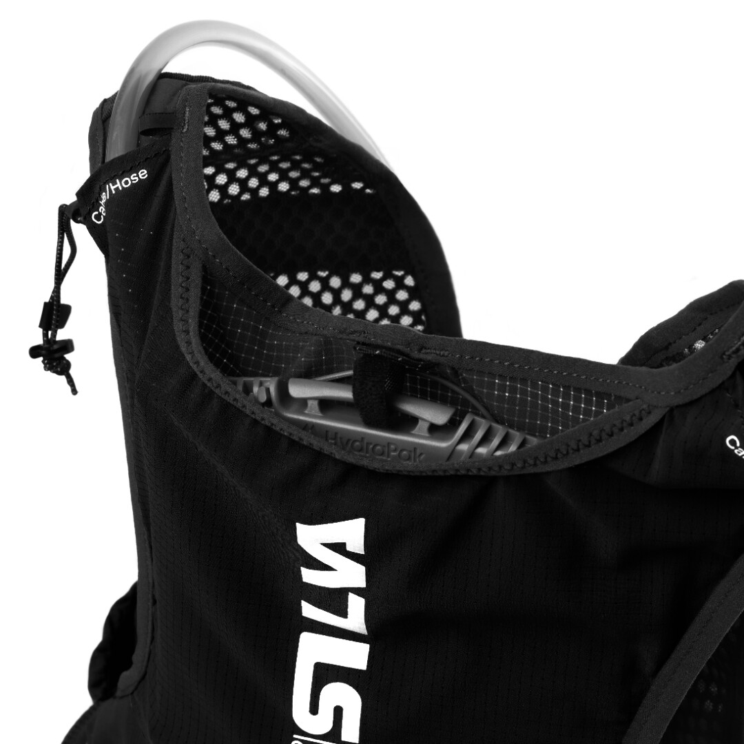 Běžecká vesta Silva Strive 5 Black - thumb (4)