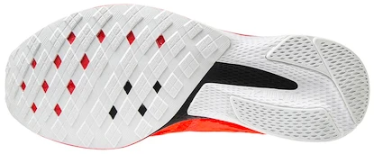 Běžecké boty Mizuno Wave Aero 19 Ignition Red Unisex
