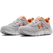 Běžecké boty Under Armour Assert 8 šedé
