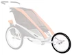 Běžecký a inline set Thule Chariot Cougar 1 a Cheetah 1