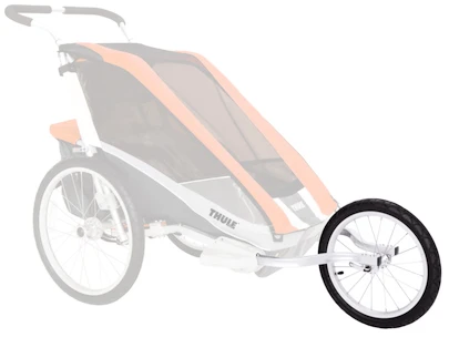 Běžecký a inline set Thule Chariot CX 1